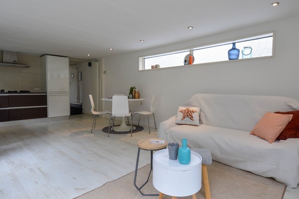 Medium property photo - Moerweg 40, 2531 BT Den Haag